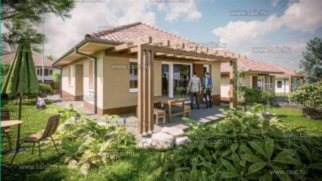 Eladó családi ház, Őrbottyánban 85.5 M Ft, 4 szobás