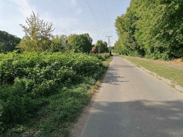 Eladó telek, Szőlősgyörökön 11.5 M Ft / költözzbe.hu