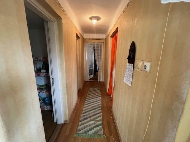 Eladó családi ház, Csabacsűdön 13 M Ft, 3 szobás