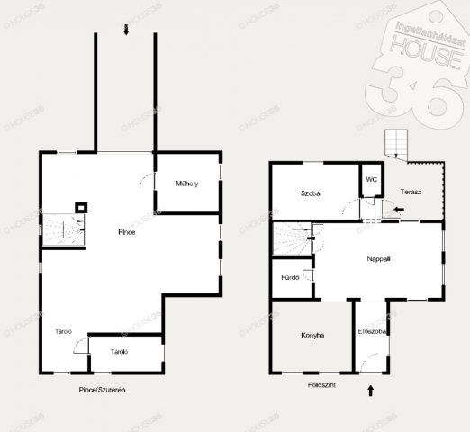 Eladó családi ház, Lakitelken 65 M Ft, 6 szobás