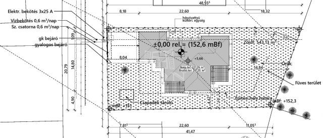 Eladó családi ház, Érden 145 M Ft, 5 szobás