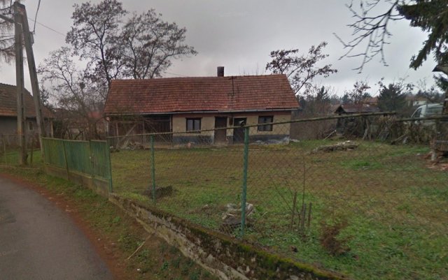 Eladó családi ház, Bocföldén 3.7 M Ft, 1+1 szobás