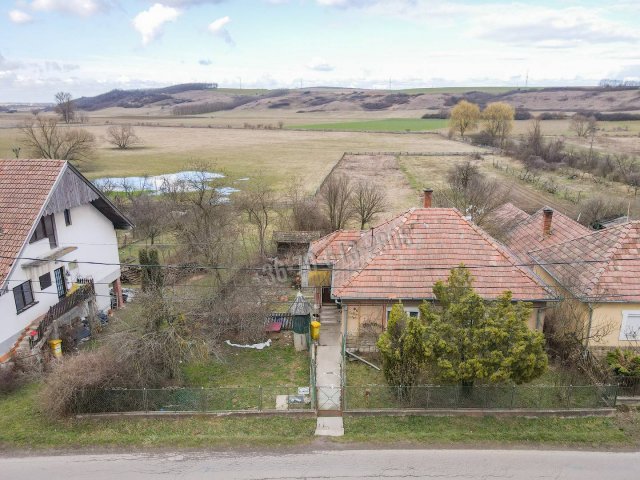 Eladó családi ház, Kétbodonyon 19.9 M Ft, 2 szobás
