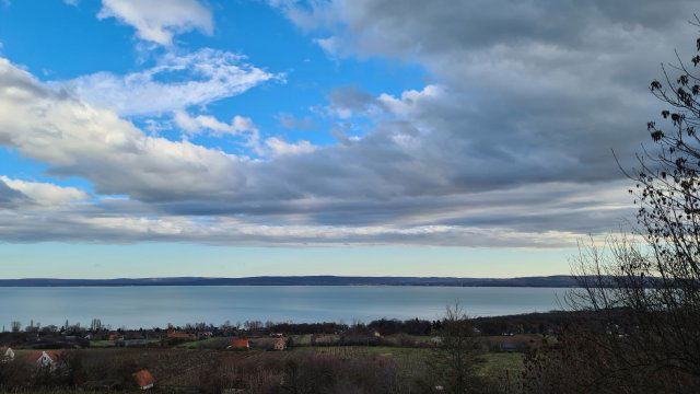Eladó telek, Balatonszepezden 310 M Ft / költözzbe.hu