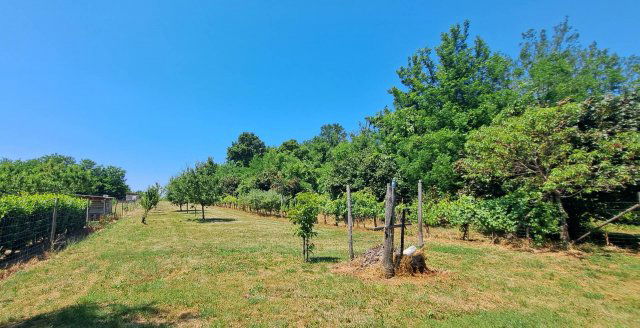 Eladó nyaraló, Zalakaroson 9.8 M Ft, 3 szobás