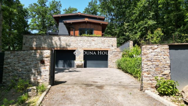 Eladó családi ház, Kismaroson, Nyúl utcában 449 M Ft, 7 szobás