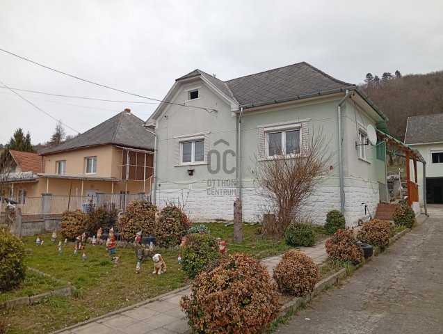 Eladó családi ház, Járdánházán 25 M Ft, 5 szobás