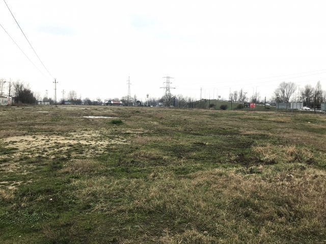 Eladó telek, Budapesten, XVIII. kerületben 1200 M Ft