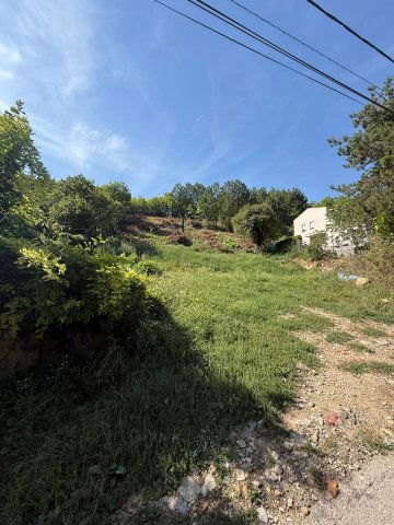 Eladó telek, Pécsett 24.95 M Ft / költözzbe.hu