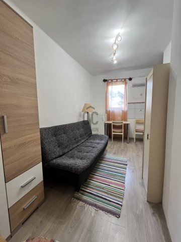 Eladó téglalakás, Nagykanizsán 9.5 M Ft, 1 szobás