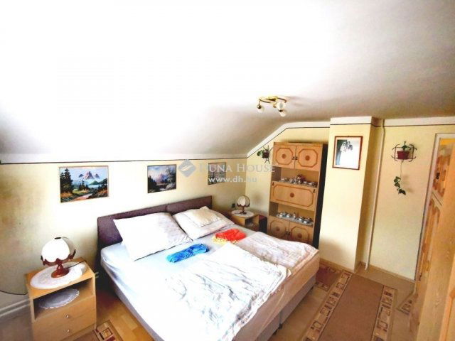 Eladó családi ház, Leányváron 69.99 M Ft, 5 szobás