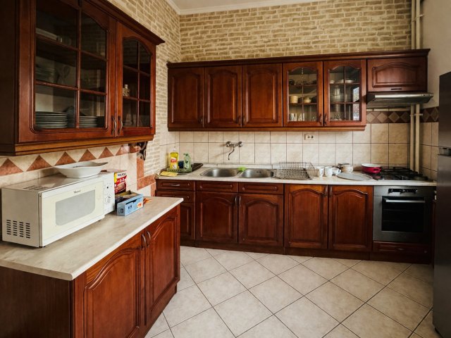 Eladó ikerház, Budapesten, XVIII. kerületben 93 M Ft, 3+1 szobás