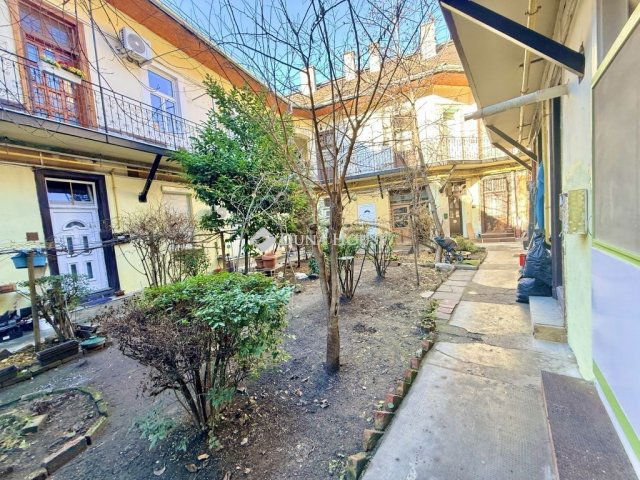 Eladó téglalakás, Budapesten, XIII. kerületben 51 M Ft, 2 szobás