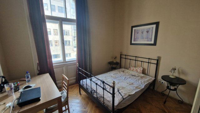 Eladó téglalakás, Budapesten, V. kerületben 79.54 M Ft, 2 szobás