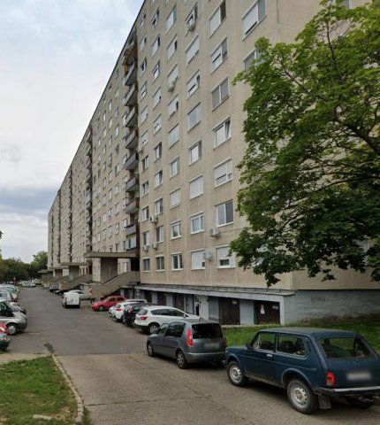 Eladó panellakás, Debrecenben 62 M Ft, 3 szobás