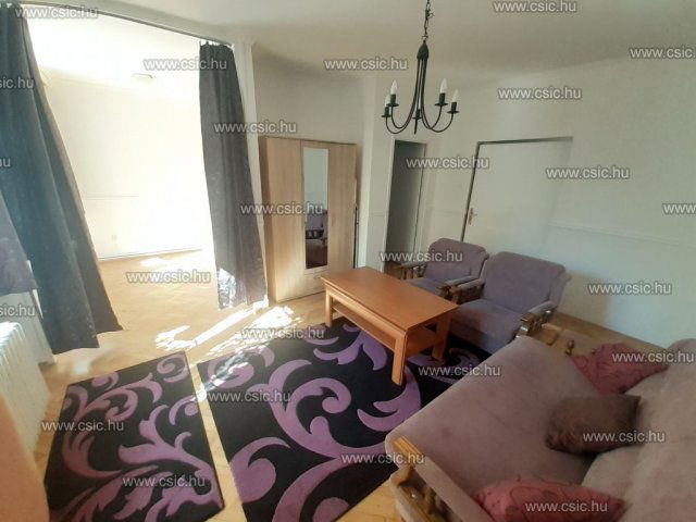 Kiadó téglalakás, albérlet, Budapesten, II. kerületben