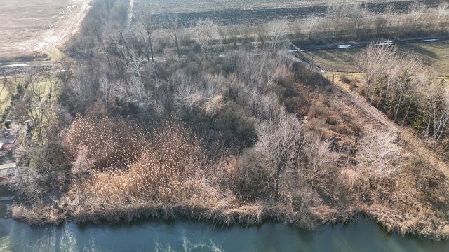 Eladó telek, Gyomaendrődön 33.9 M Ft / költözzbe.hu