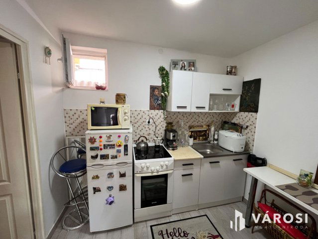 Eladó családi ház, Debrecenben 25.9 M Ft, 1 szobás