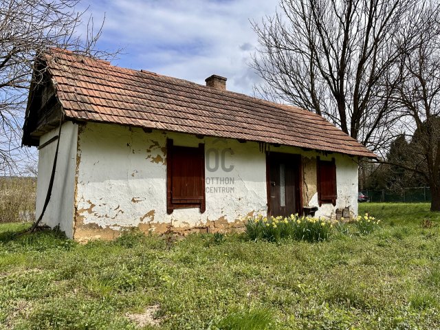 Eladó családi ház, Szentgyörgyvölgyön 22 M Ft, 1 szobás