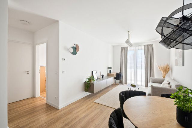 Eladó téglalakás, Budapesten, XI. kerületben, Rupphegyi úton