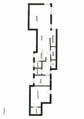 Eladó családi ház, Diósdon 199.3 M Ft, 6 szobás