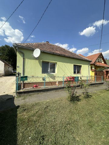Eladó családi ház, Petőmihályfán 25.9 M Ft, 3 szobás