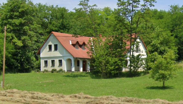 Eladó családi ház, Bárdudvarnokon 59 M Ft, 6 szobás