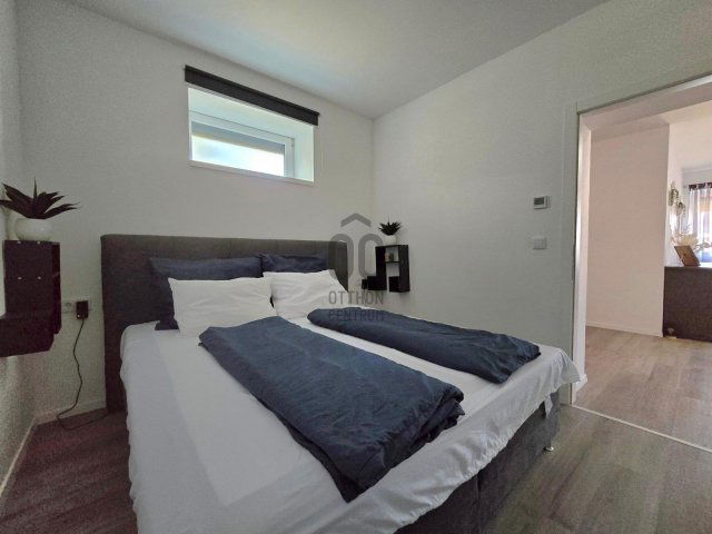 Eladó téglalakás, Fertőszentmiklóson 79.9 M Ft, 3 szobás