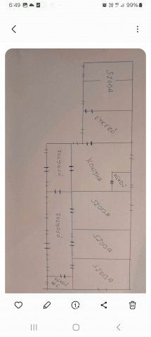 Eladó családi ház, Pilisen 54 M Ft, 4 szobás