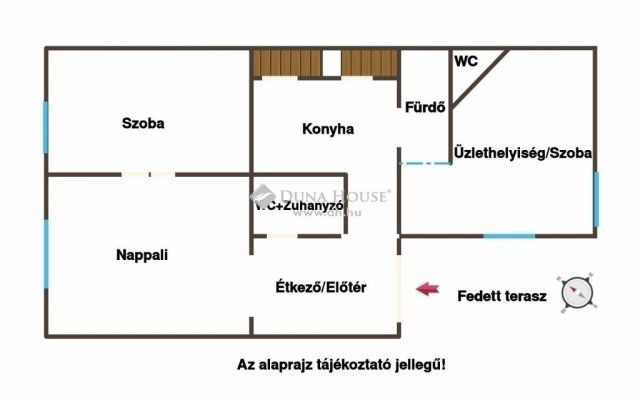 Eladó családi ház, Budapesten, XVI. kerületben 92.5 M Ft
