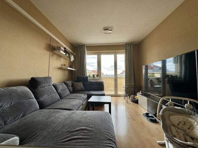 Eladó téglalakás, Budapesten, XI. kerületben 83.9 M Ft, 2 szobás