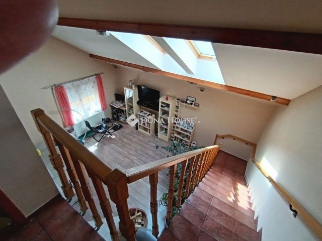 Eladó családi ház, Pilisen 59.9 M Ft, 4 szobás