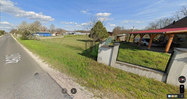 Eladó telek, Pilisen 12.9 M Ft / költözzbe.hu