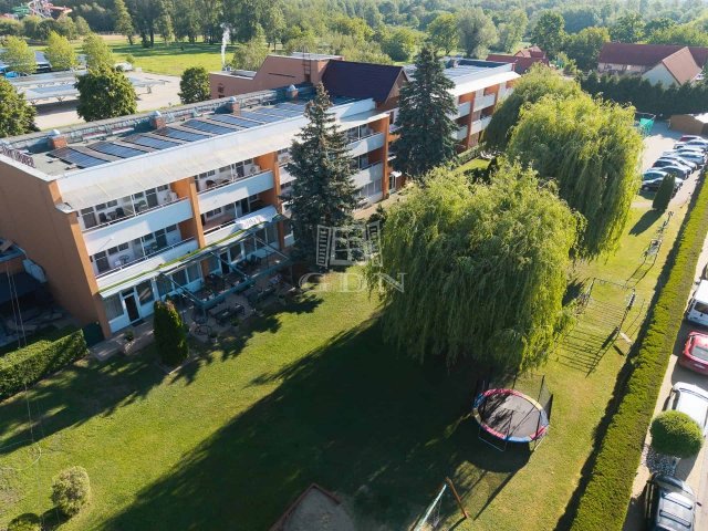 Eladó hotel, Zalakaroson 1453.88 M Ft / költözzbe.hu