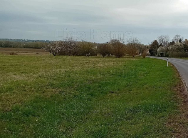 Eladó mezogazdasagi ingatlan, Balatonszárszón 17 M Ft