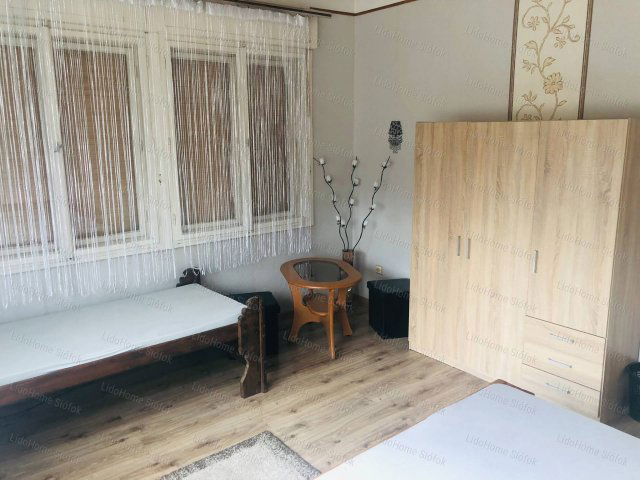 Eladó családi ház, Siófokon 89.99 M Ft / költözzbe.hu