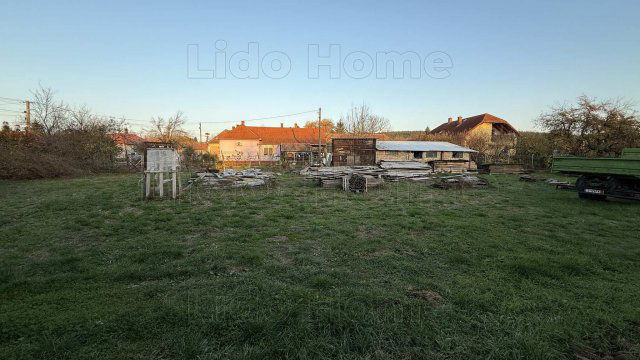 Eladó telek, Kehidakustányban 6 M Ft / költözzbe.hu