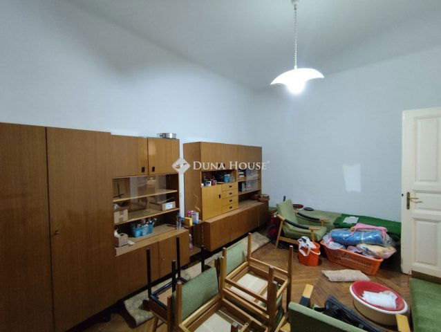 Eladó téglalakás, Budapesten, IX. kerületben, Erkel utcában