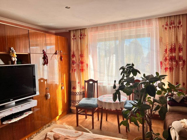 Eladó családi ház, Kállón 11 M Ft, 3 szobás