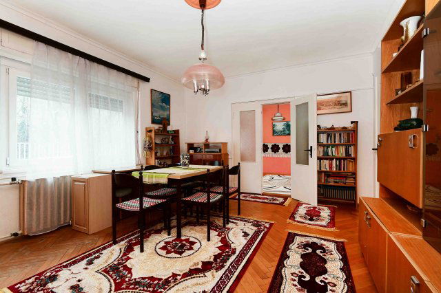 Eladó családi ház, XI. kerületben, Szerelmey Miklós utcában