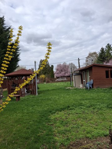 Eladó telek, Szolnokon, Jávorfa utcában 24.5 M Ft