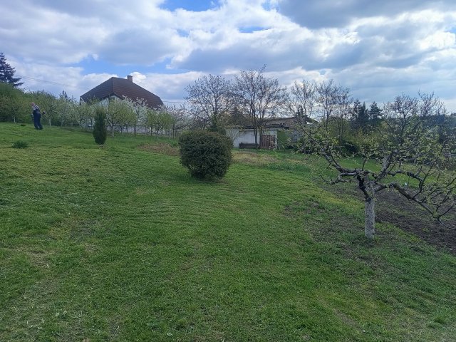 Eladó telek, Miskolcon 19 M Ft / költözzbe.hu