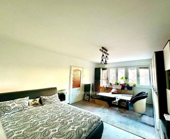 Eladó téglalakás, Miskolcon 31.5 M Ft, 2 szobás