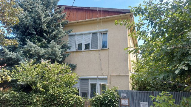 Eladó családi ház, Mezőberényben 25.5 M Ft, 3 szobás