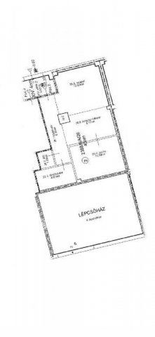 Eladó téglalakás, Pásztón 29.25 M Ft, 1 szobás