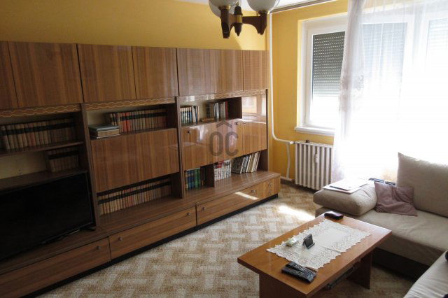 Kiadó panellakás, albérlet, Kecskeméten 140 E Ft / hó, 2 szobás