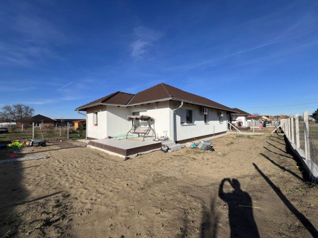 Eladó családi ház, Ináncson 85 M Ft, 5 szobás