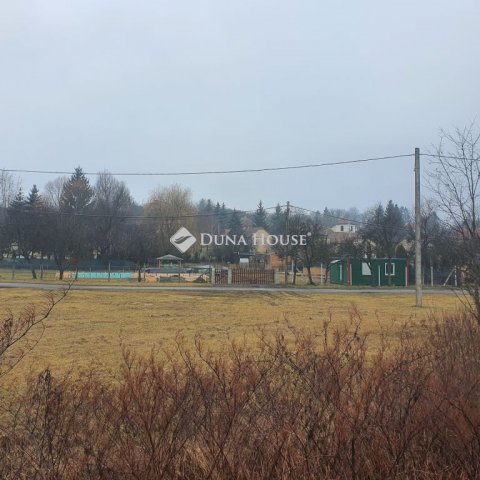 Eladó telek, Szécsényen, Orgona úton 7 M Ft
