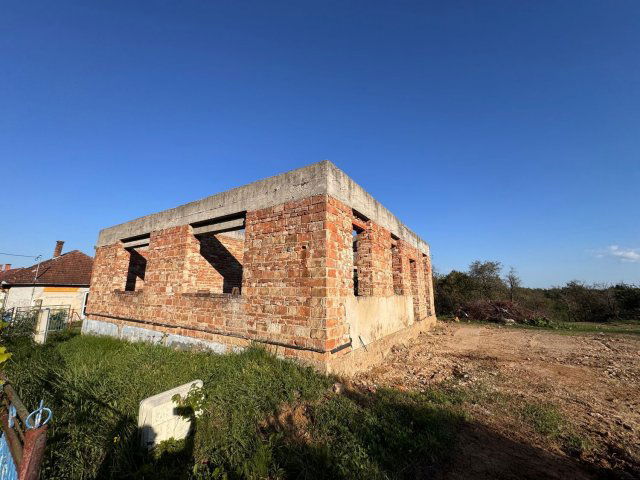 Eladó családi ház, Becsvölgyén 4.5 M Ft, 3 szobás