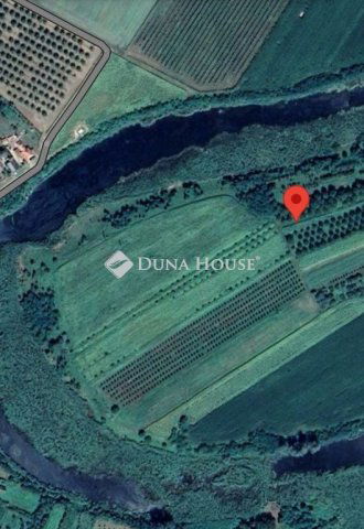 Eladó telek, Ököritófülpösön 2.99 M Ft / költözzbe.hu